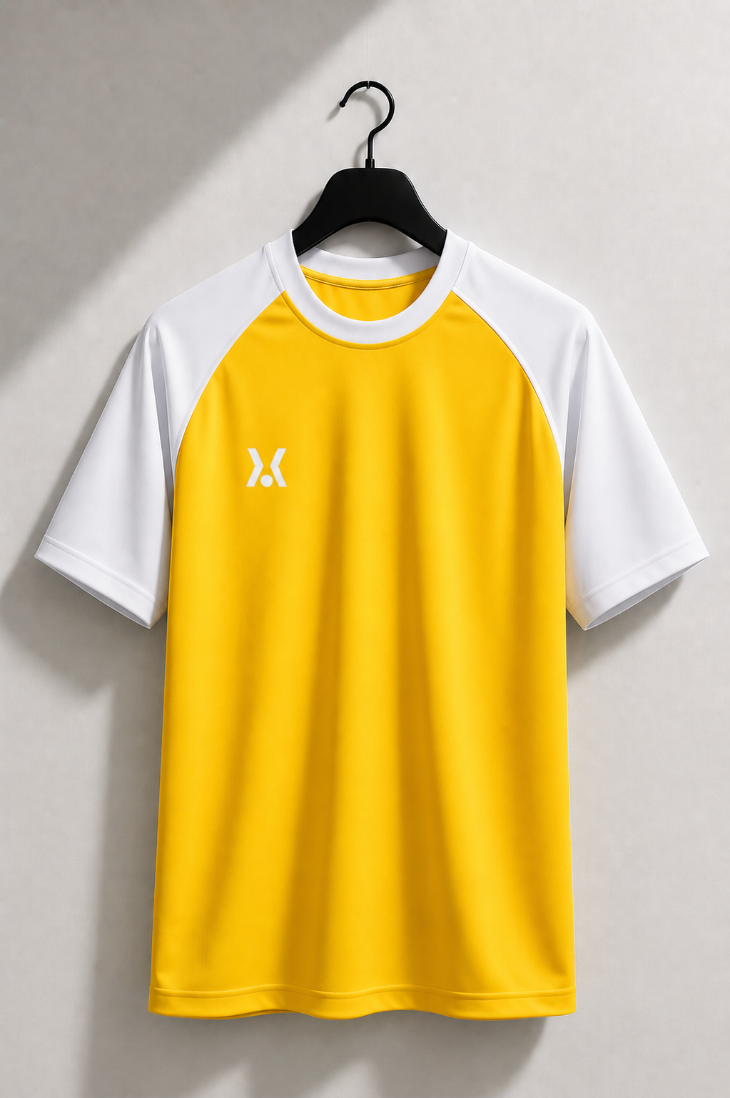 Camiseta de Entrenamiento Niño CAÑO Bicolor