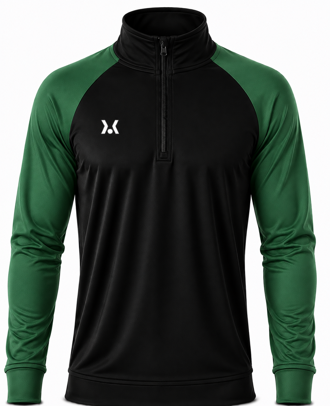 Sudadera de Entrenamiento Adulto CAÑO BICOLOR