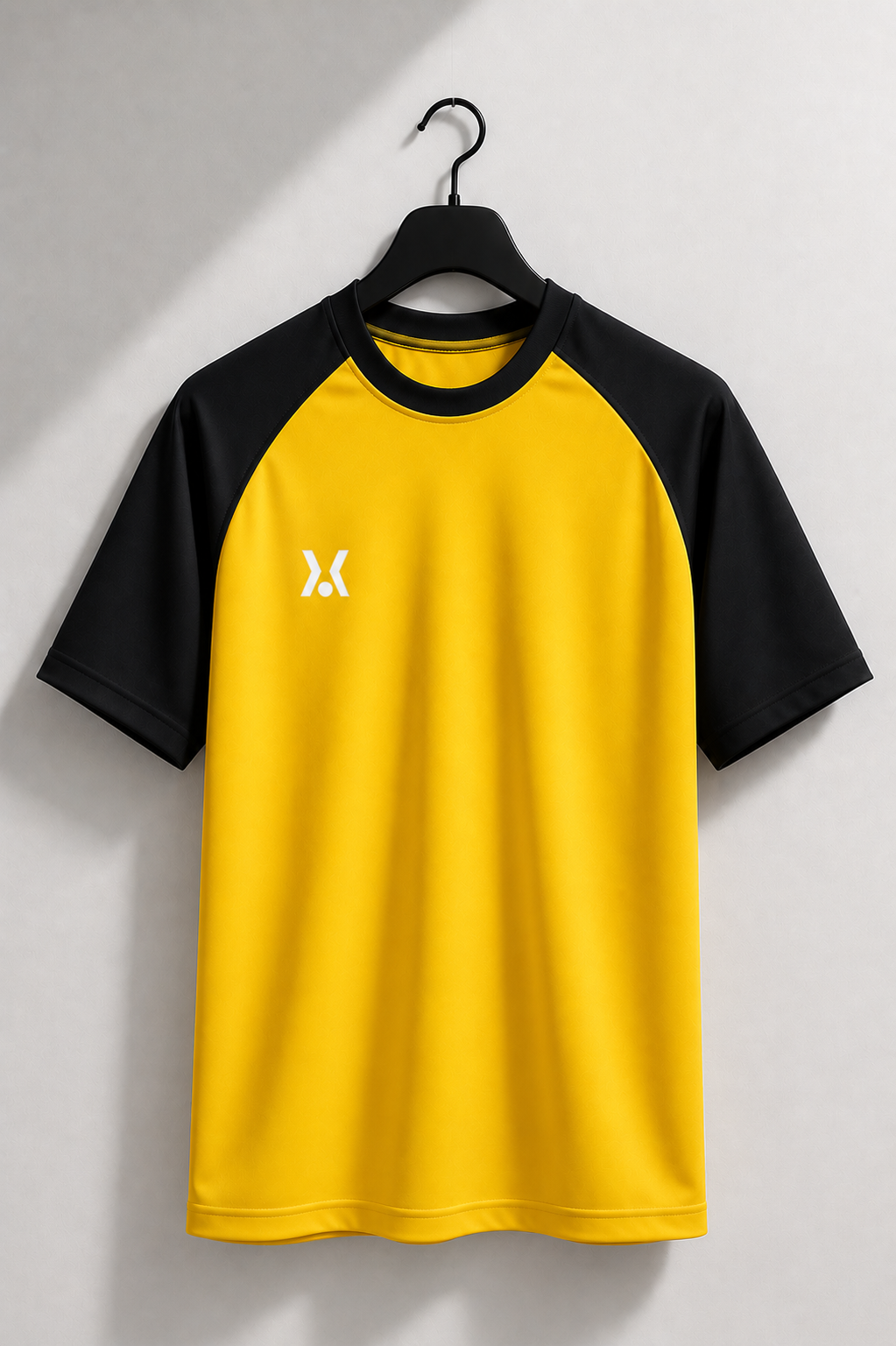 Camiseta de Entrenamiento Niño CAÑO Bicolor