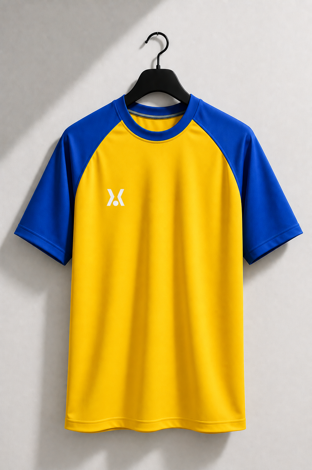 Camiseta de Entrenamiento Niño CAÑO Bicolor