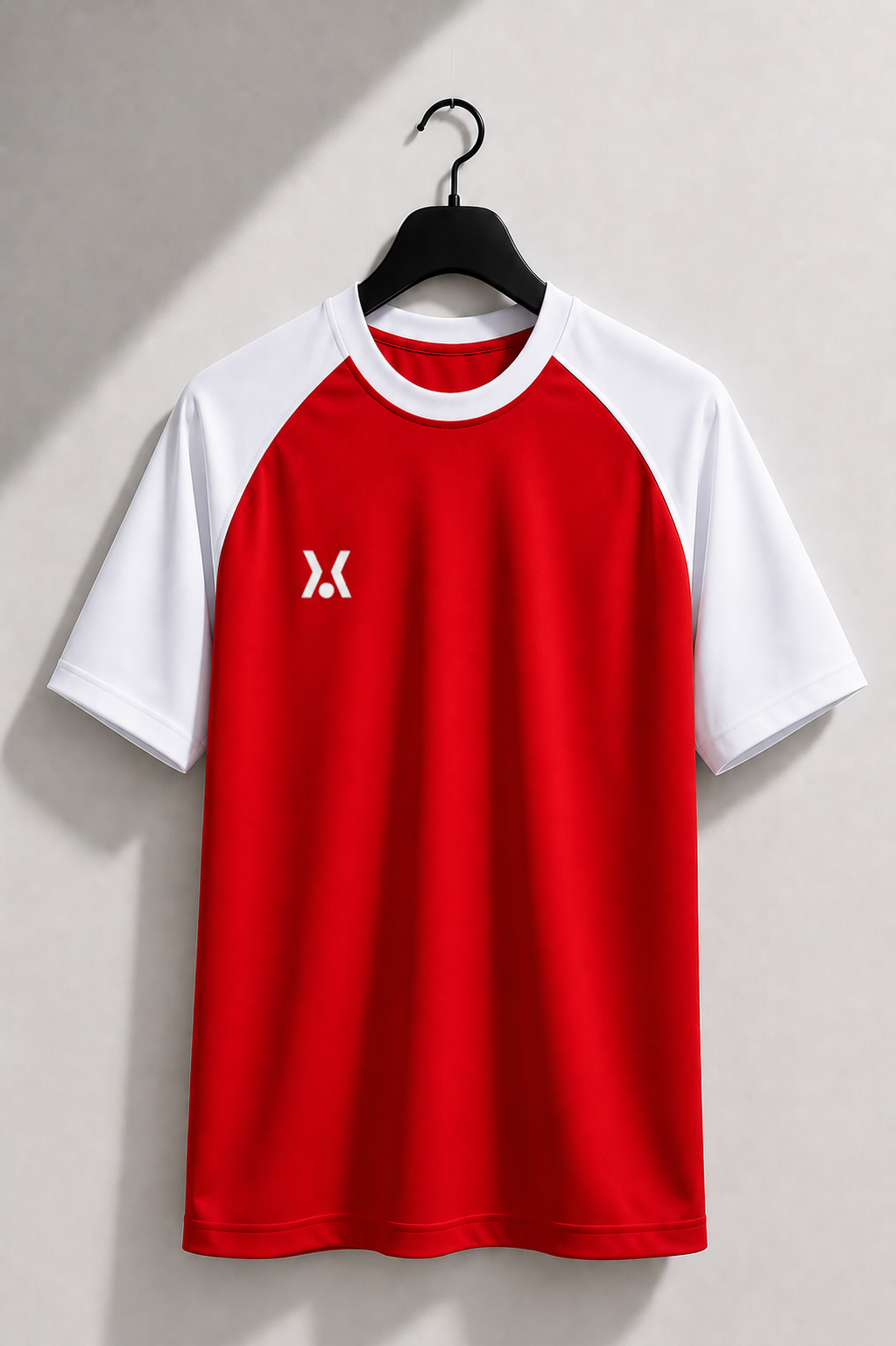 Camiseta de Entrenamiento Niño CAÑO Bicolor