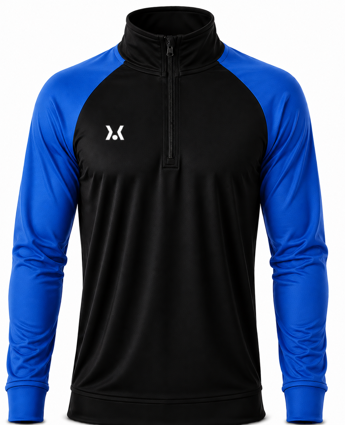 Sudadera de Entrenamiento Adulto CAÑO BICOLOR