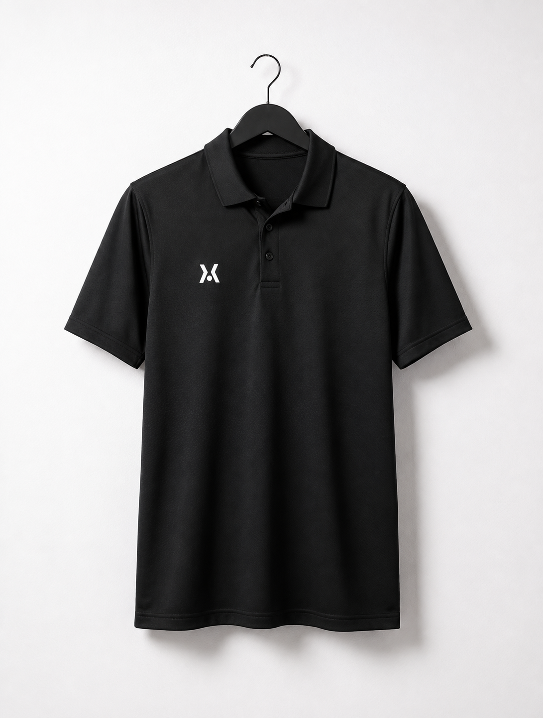 Polo de Vestir Deportivo CAÑO