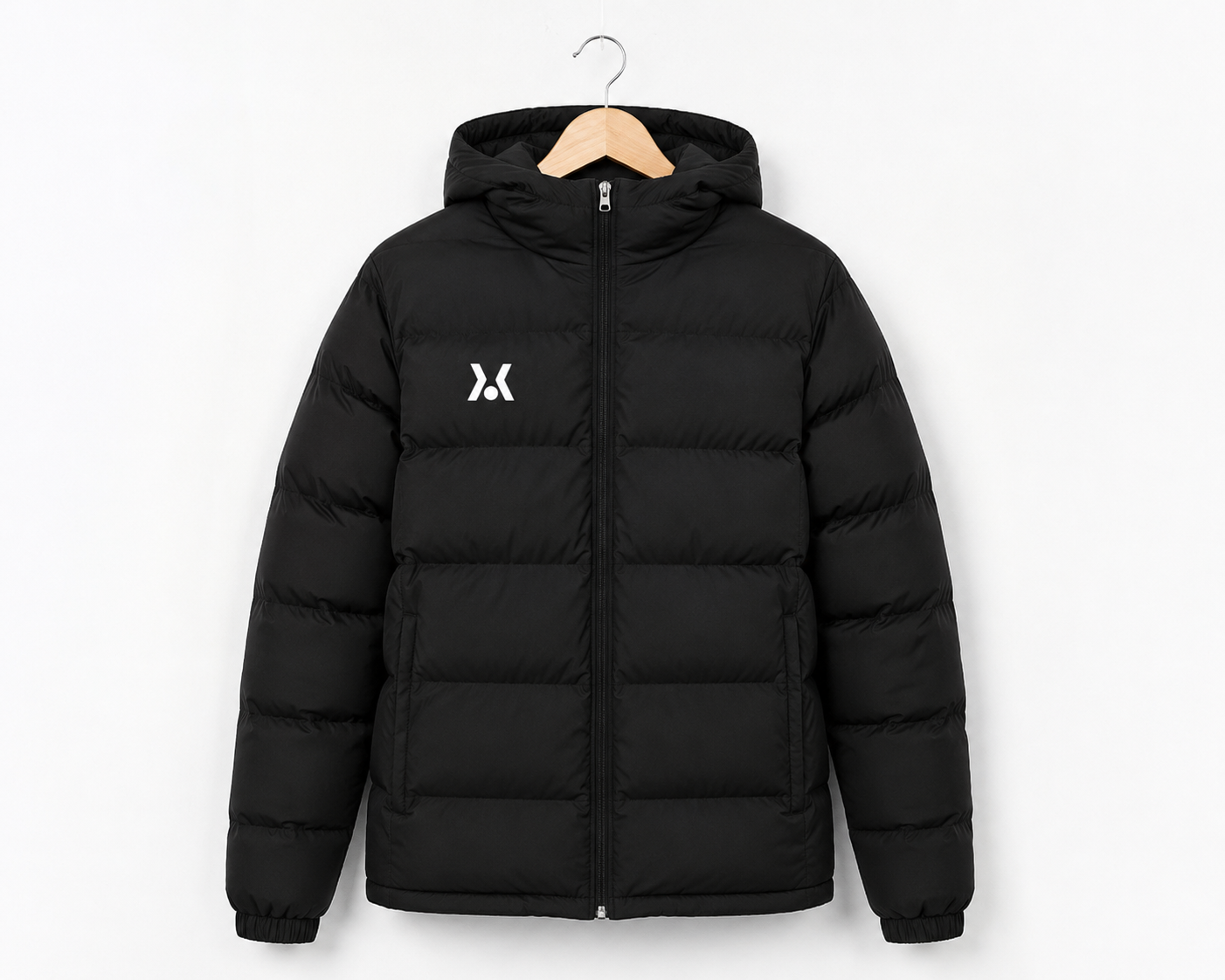 Parka Deportiva CAÑO