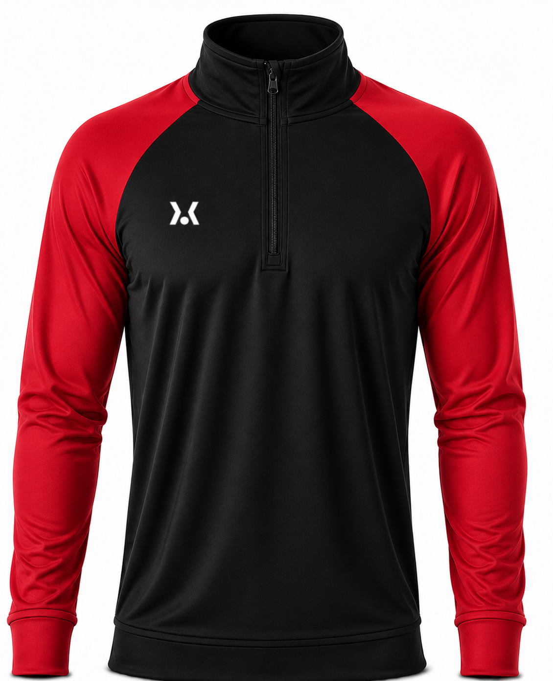 Sudadera de Entrenamiento Adulto CAÑO BICOLOR
