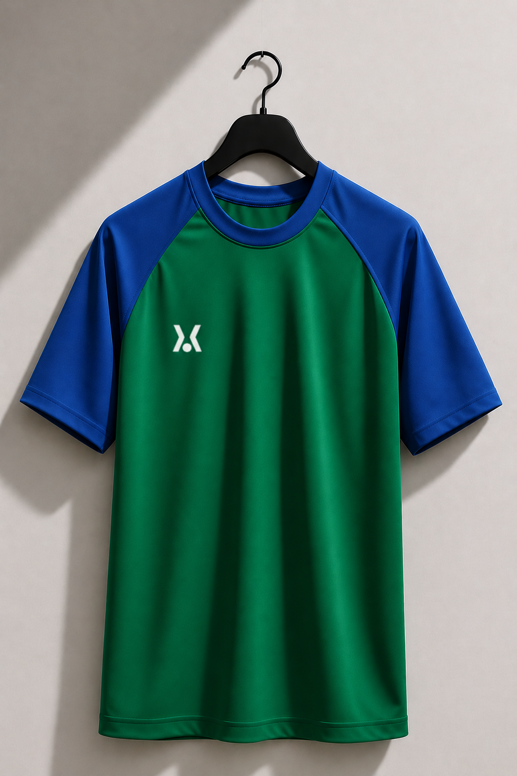 Camiseta de Entrenamiento Niño CAÑO Bicolor