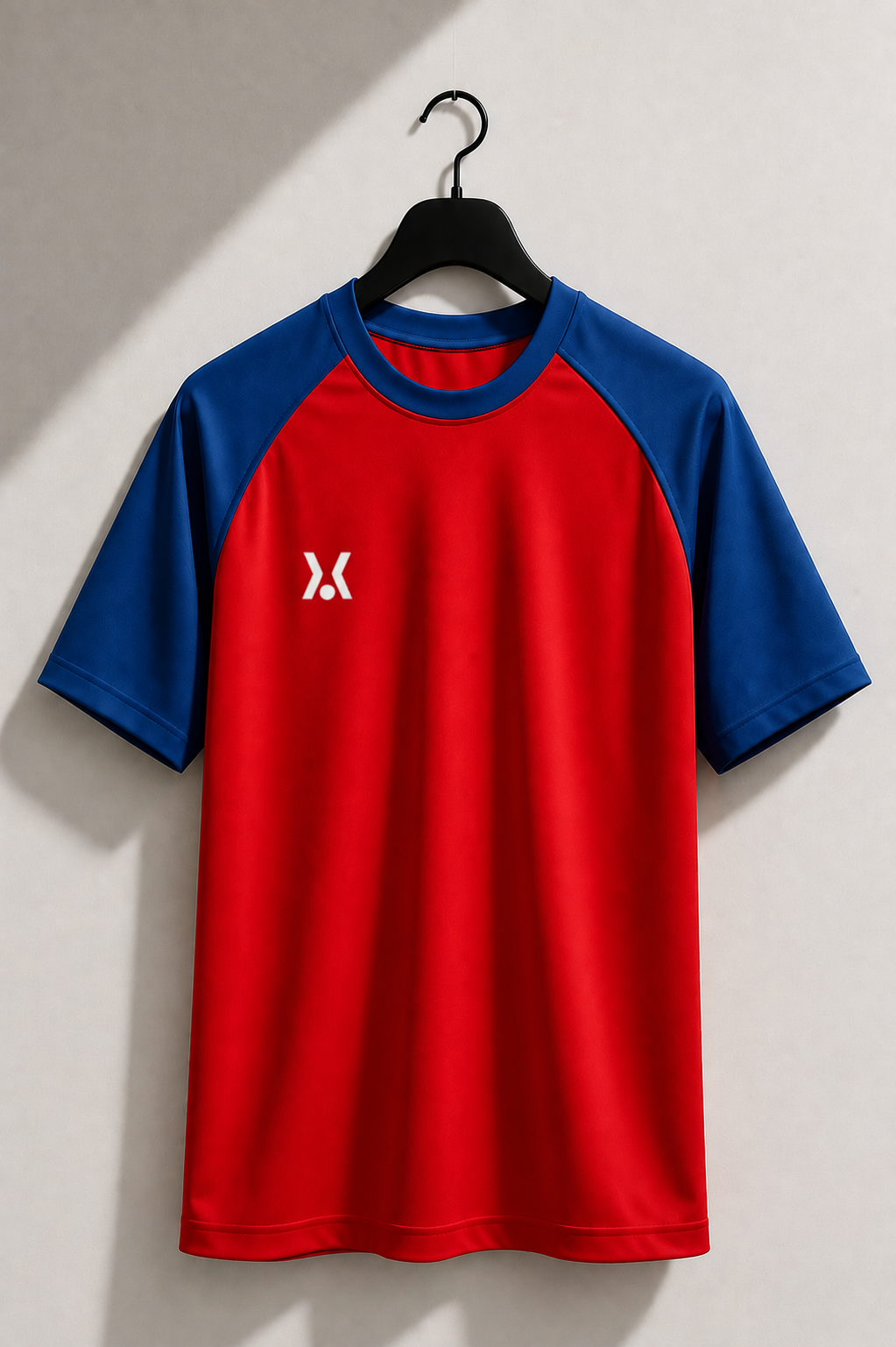 Camiseta de Entrenamiento Niño CAÑO Bicolor