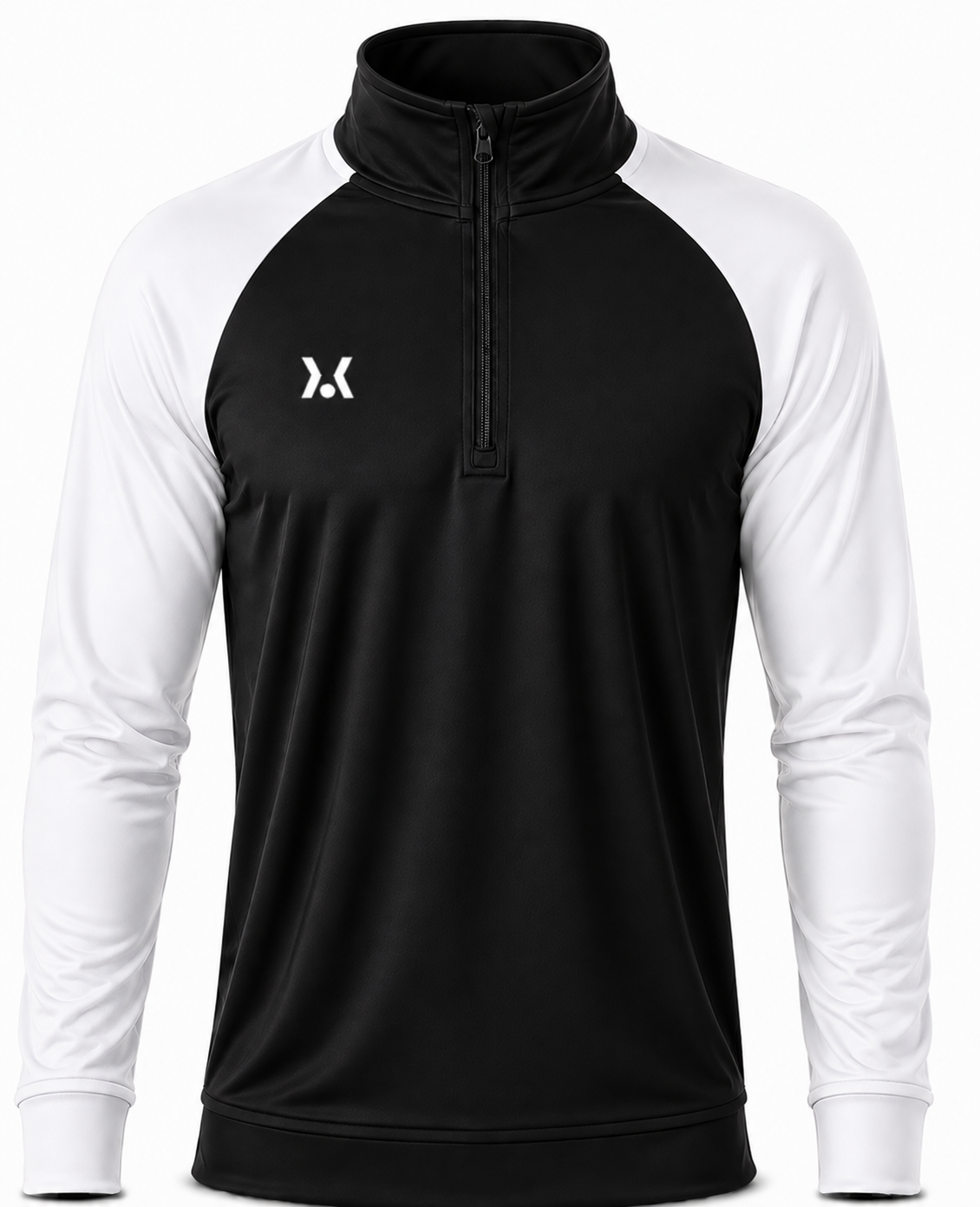 Sudadera de Entrenamiento Adulto CAÑO BICOLOR