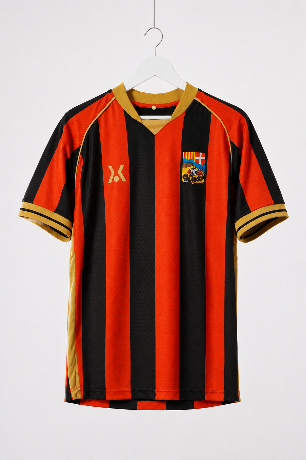 Camiseta Oficial A.D Ca La Guidó