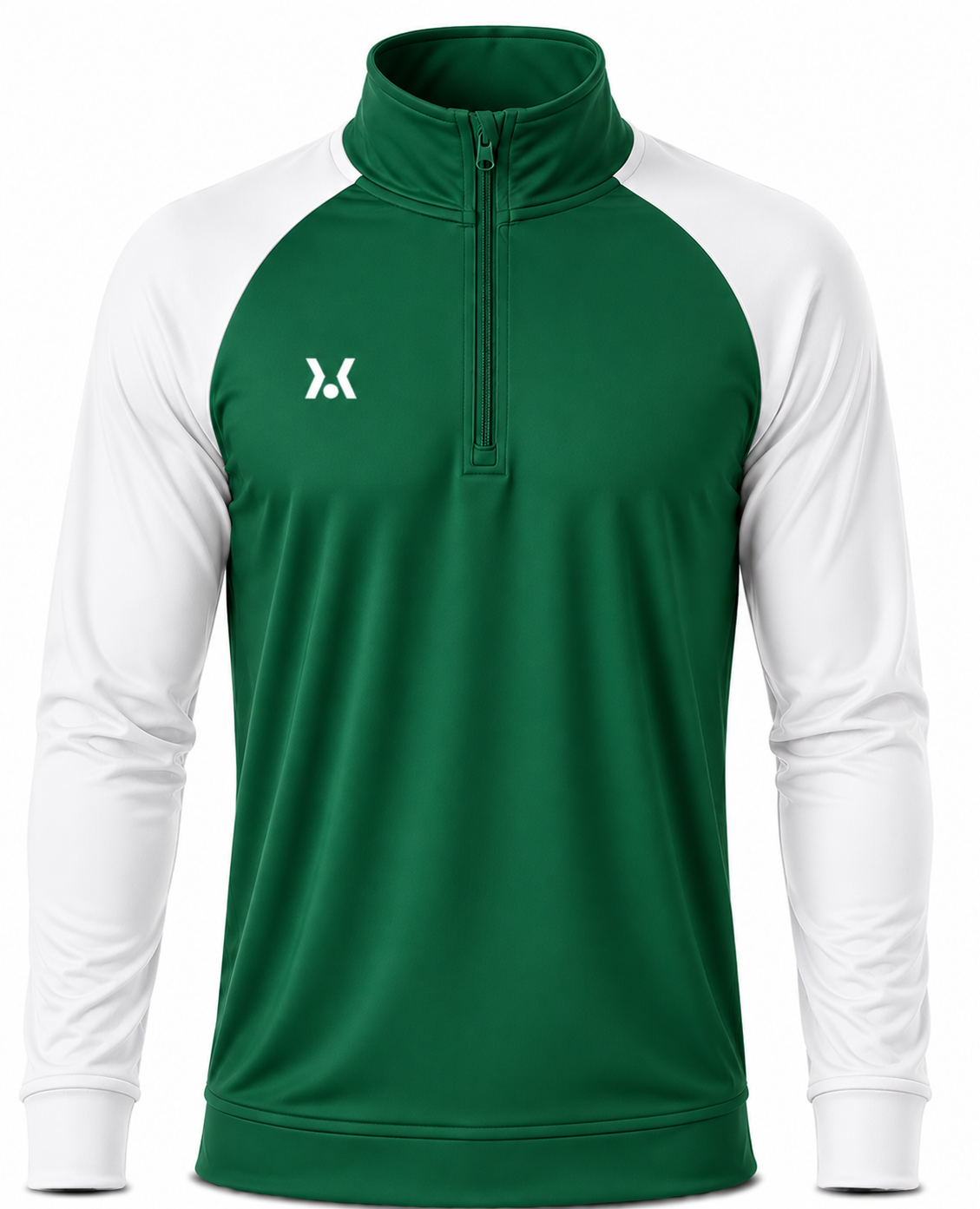 Sudadera de Entrenamiento Adulto CAÑO BICOLOR