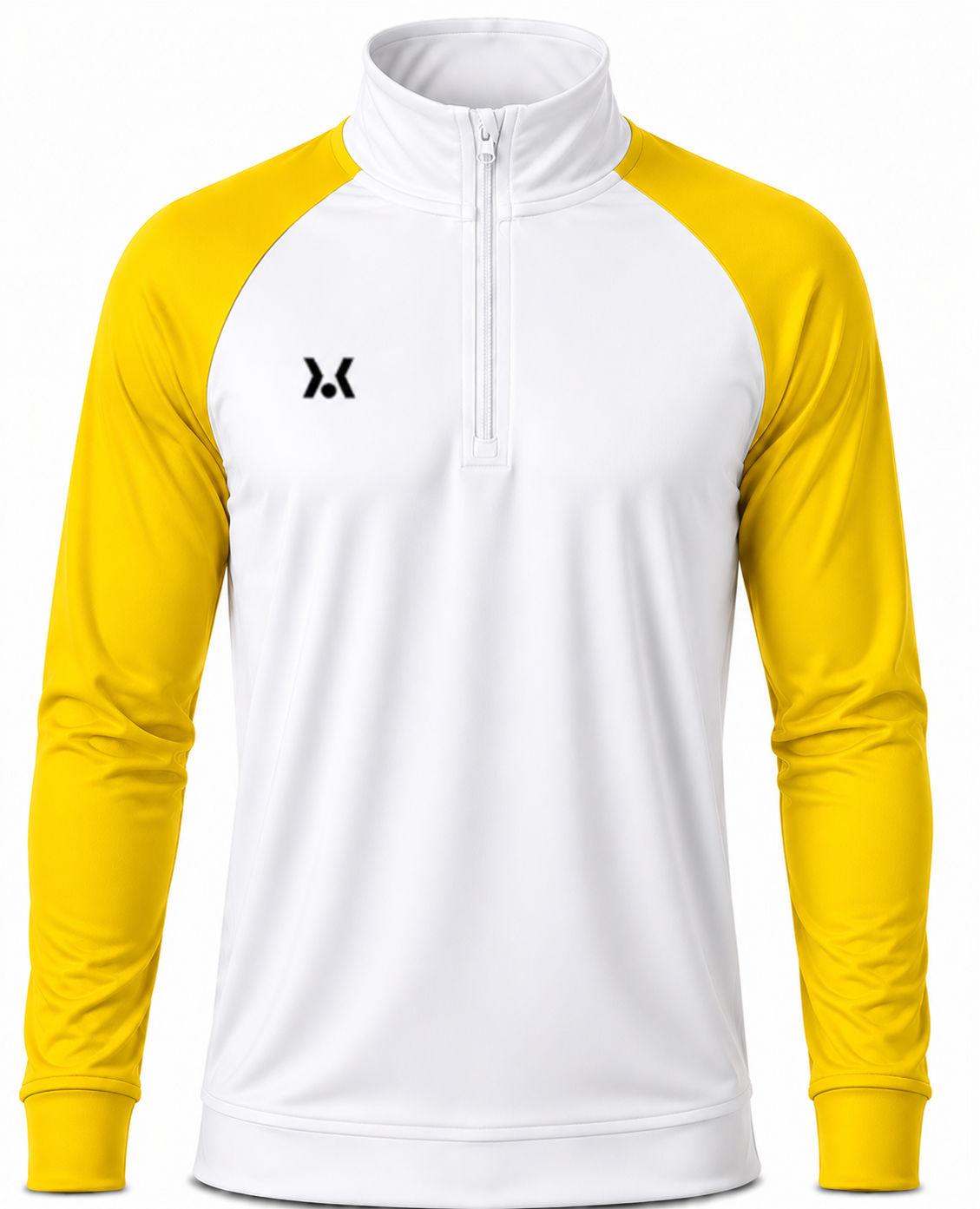 Sudadera de Entrenamiento Adulto CAÑO BICOLOR