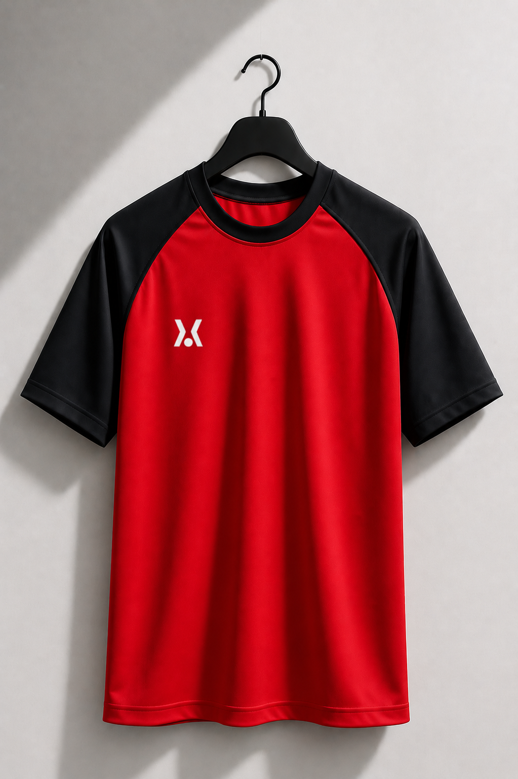 Camiseta de Entrenamiento Niño CAÑO Bicolor