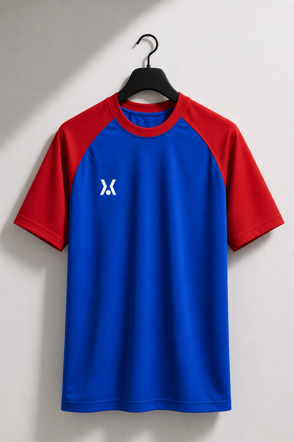 Camiseta de Entrenamiento Niño CAÑO Bicolor
