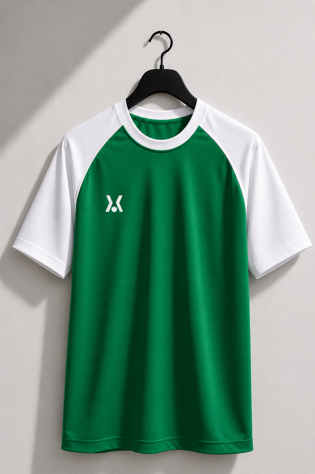 Camiseta de Entrenamiento Niño CAÑO Bicolor