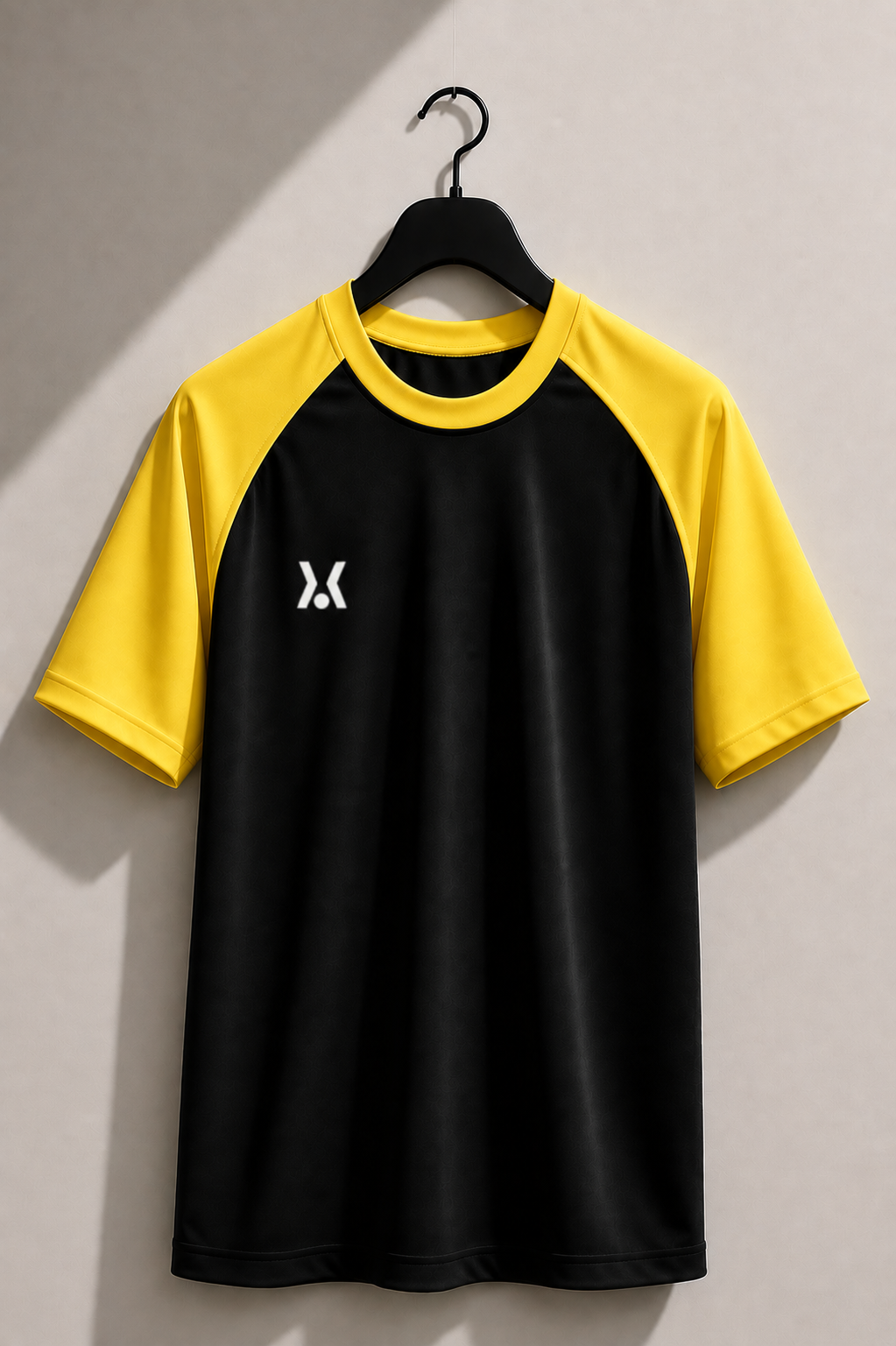 Camiseta de Entrenamiento Niño CAÑO Bicolor