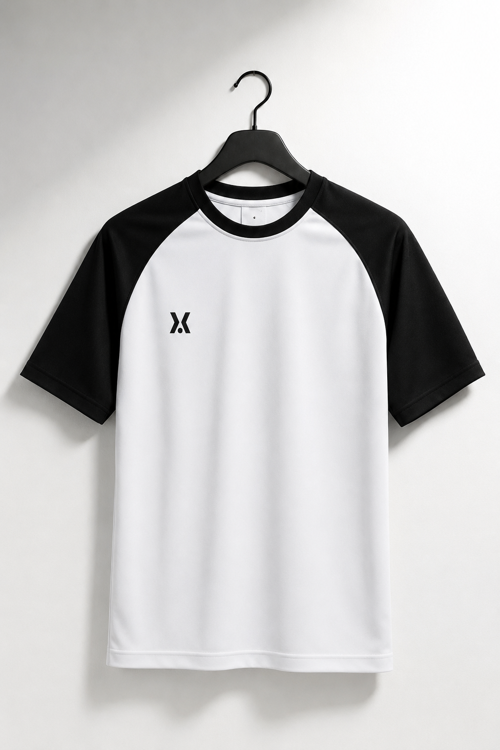 Camiseta de Entrenamiento Niño CAÑO Bicolor