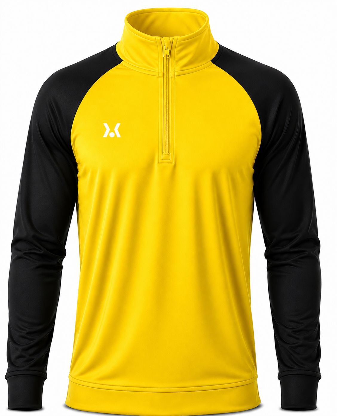 Sudadera de Entrenamiento Adulto CAÑO BICOLOR