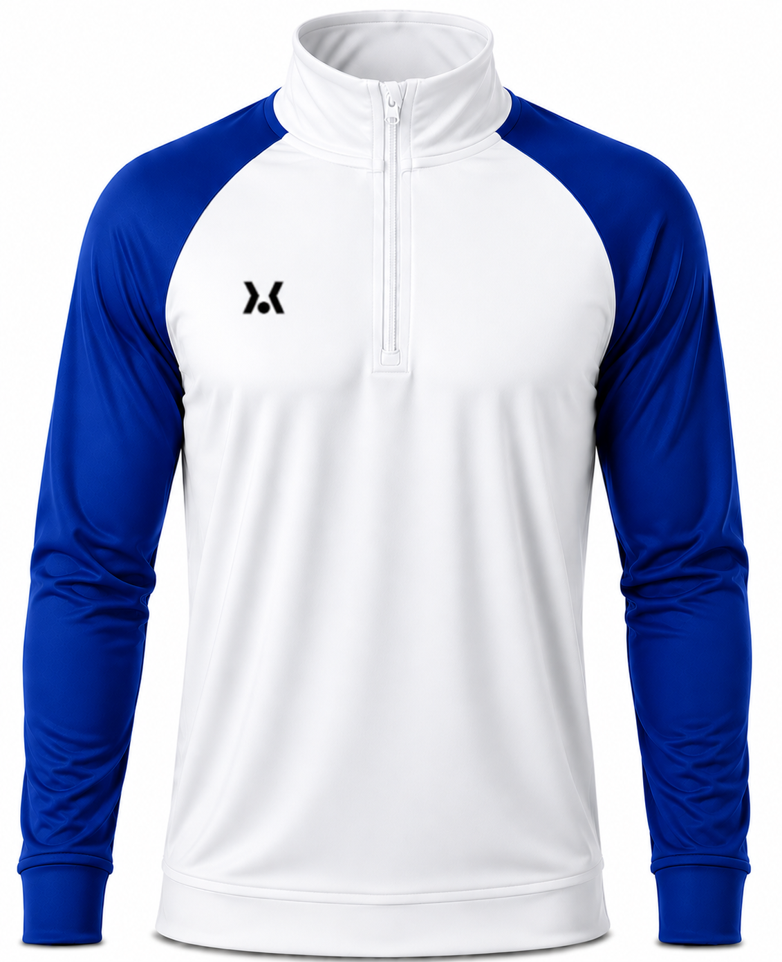 Sudadera de Entrenamiento Adulto CAÑO BICOLOR