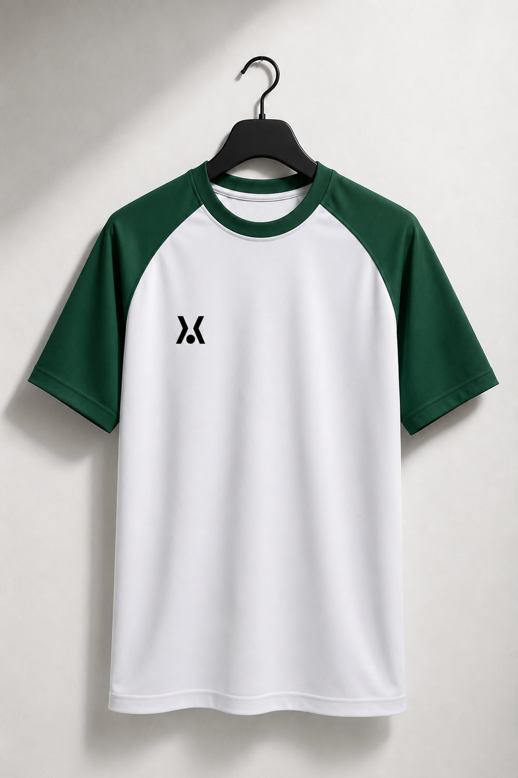 Camiseta de Entrenamiento Niño CAÑO Bicolor