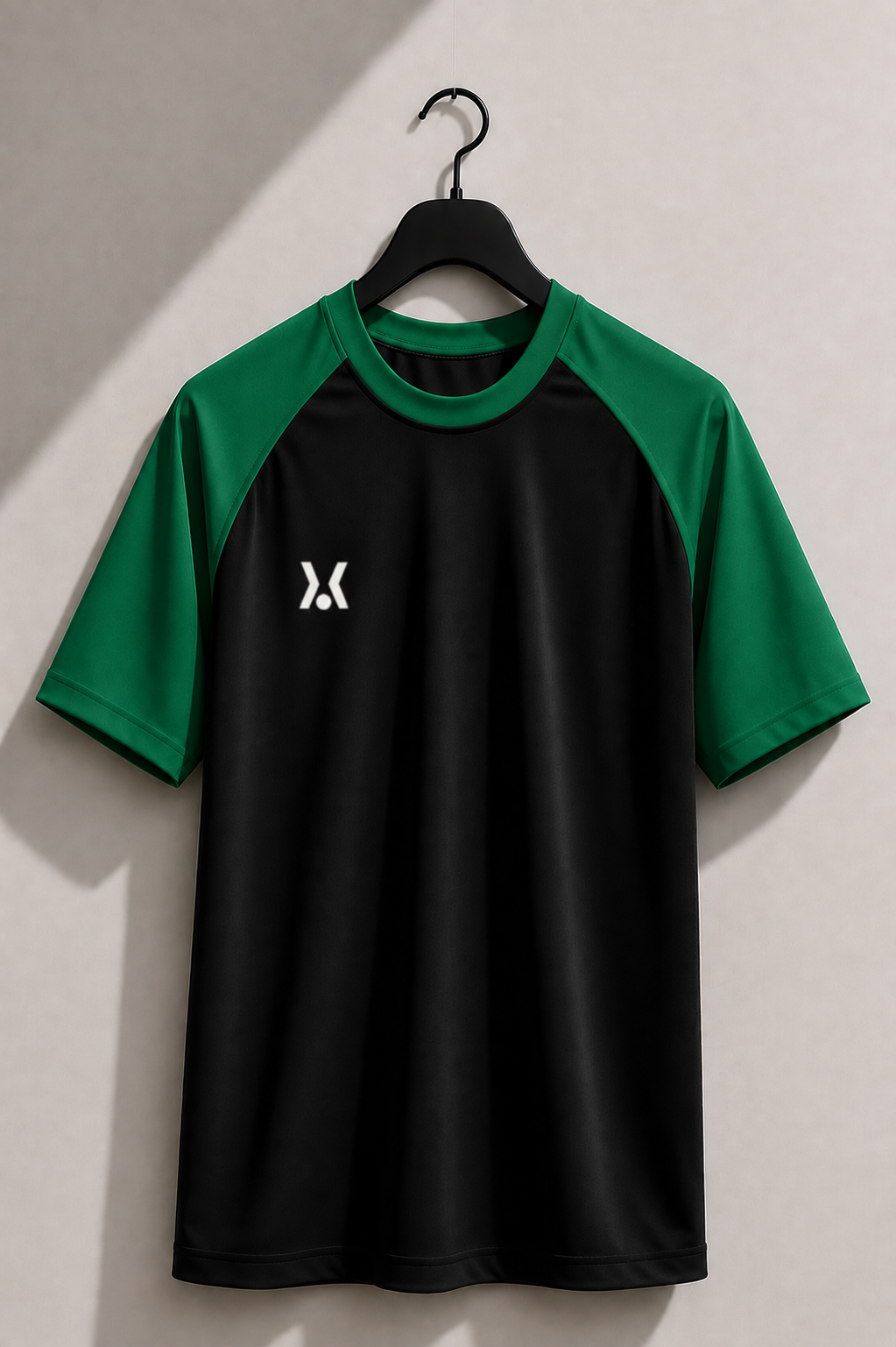 Camiseta de Entrenamiento Niño CAÑO Bicolor