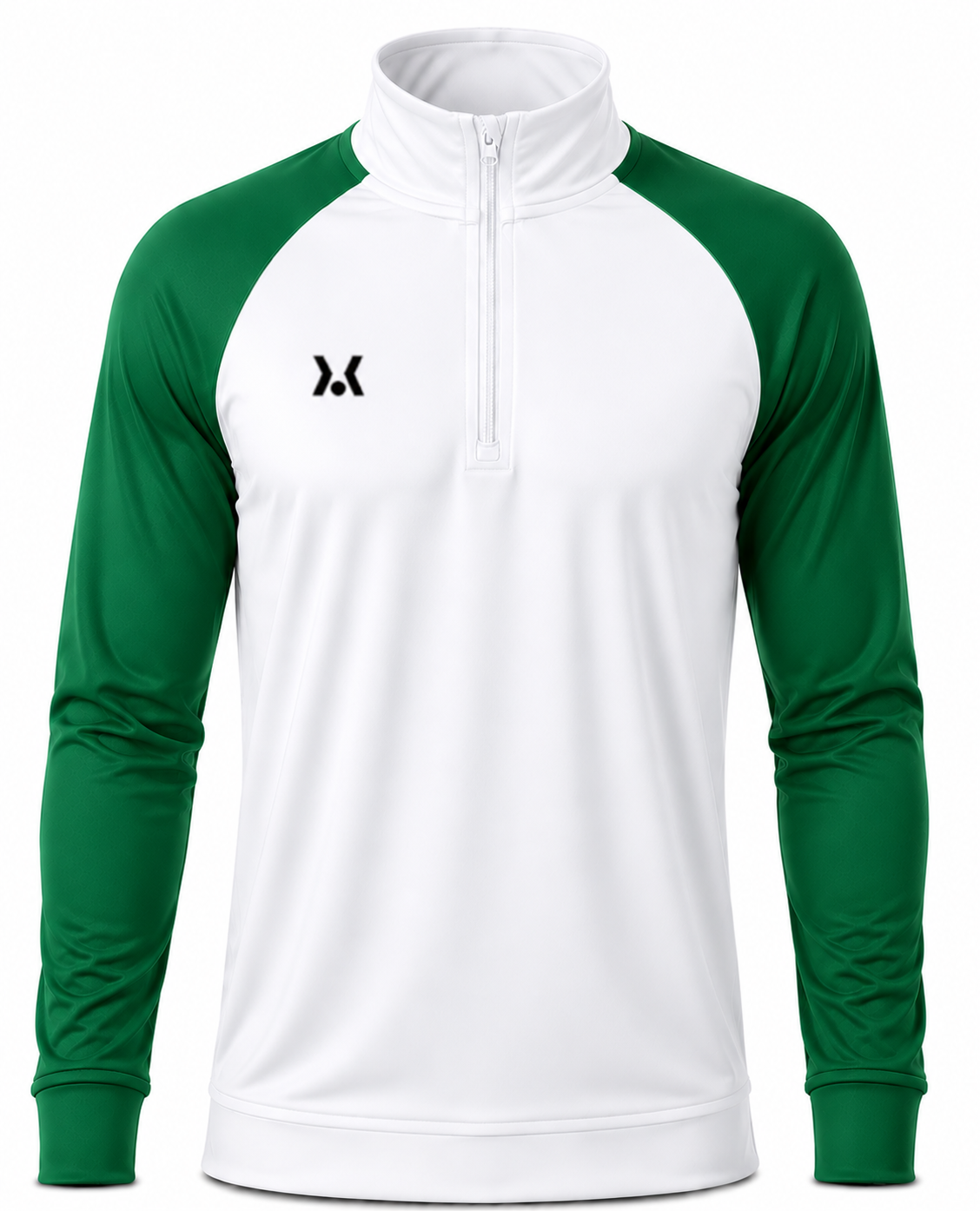 Sudadera de Entrenamiento Adulto CAÑO BICOLOR