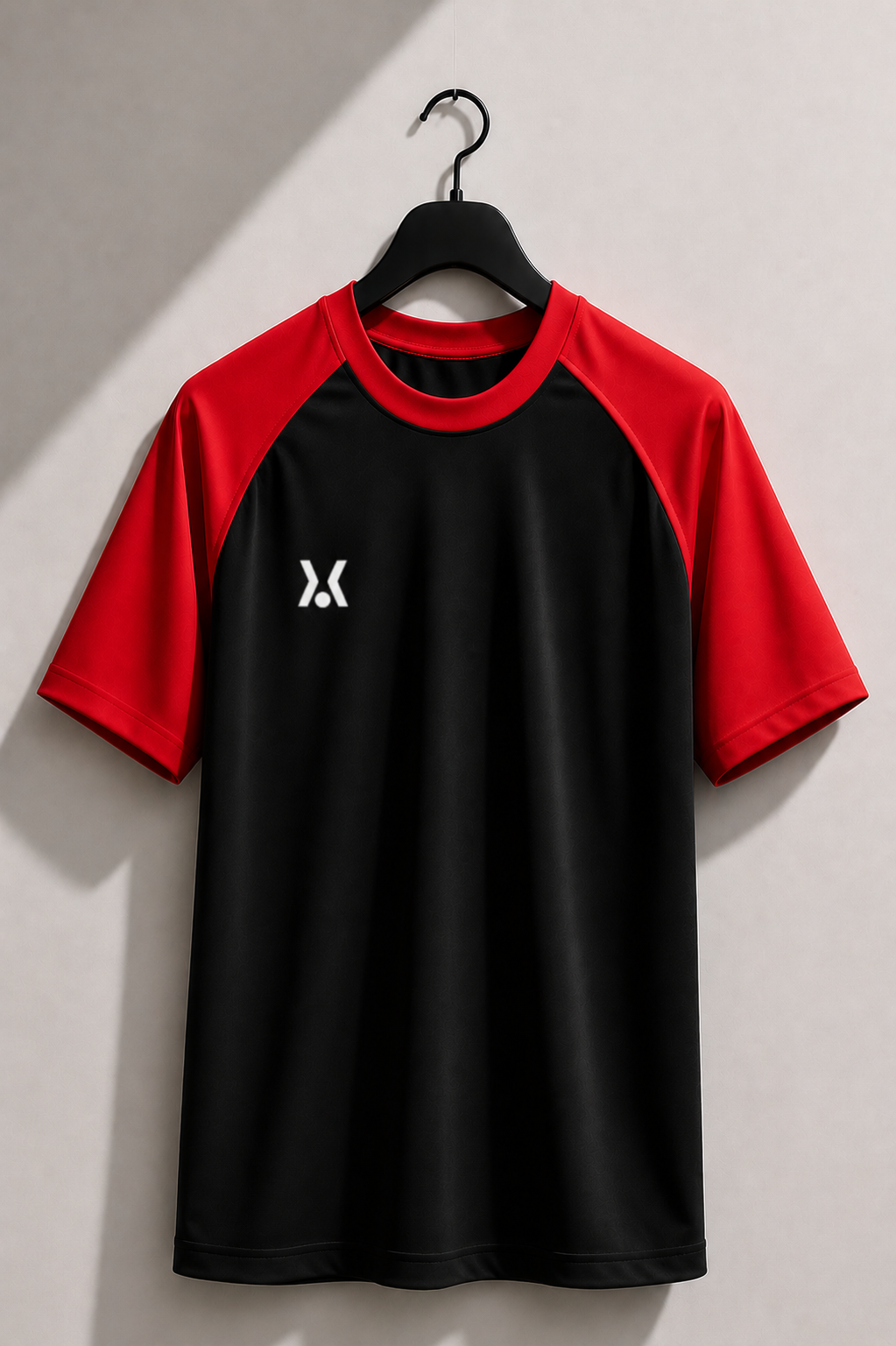 Camiseta de Entrenamiento Niño CAÑO Bicolor