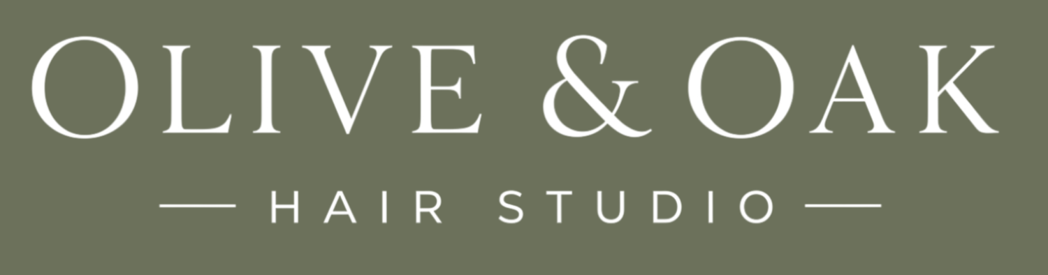 Olive and Oak Salon