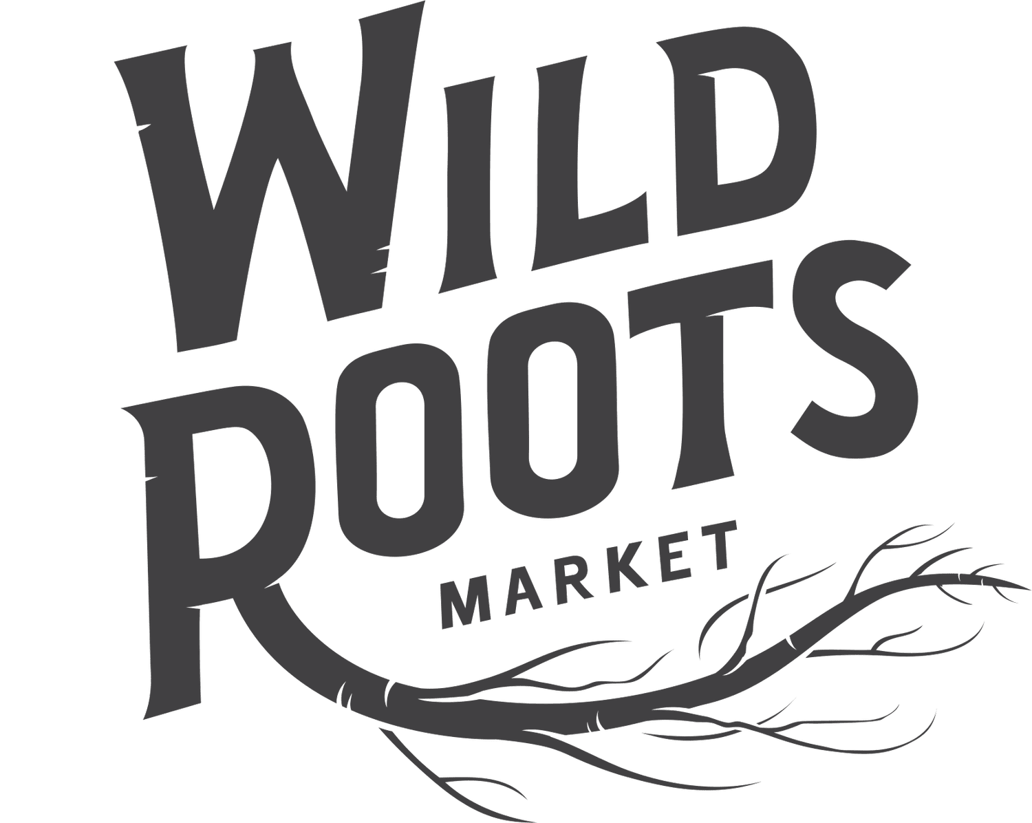 Wild Roots Market
