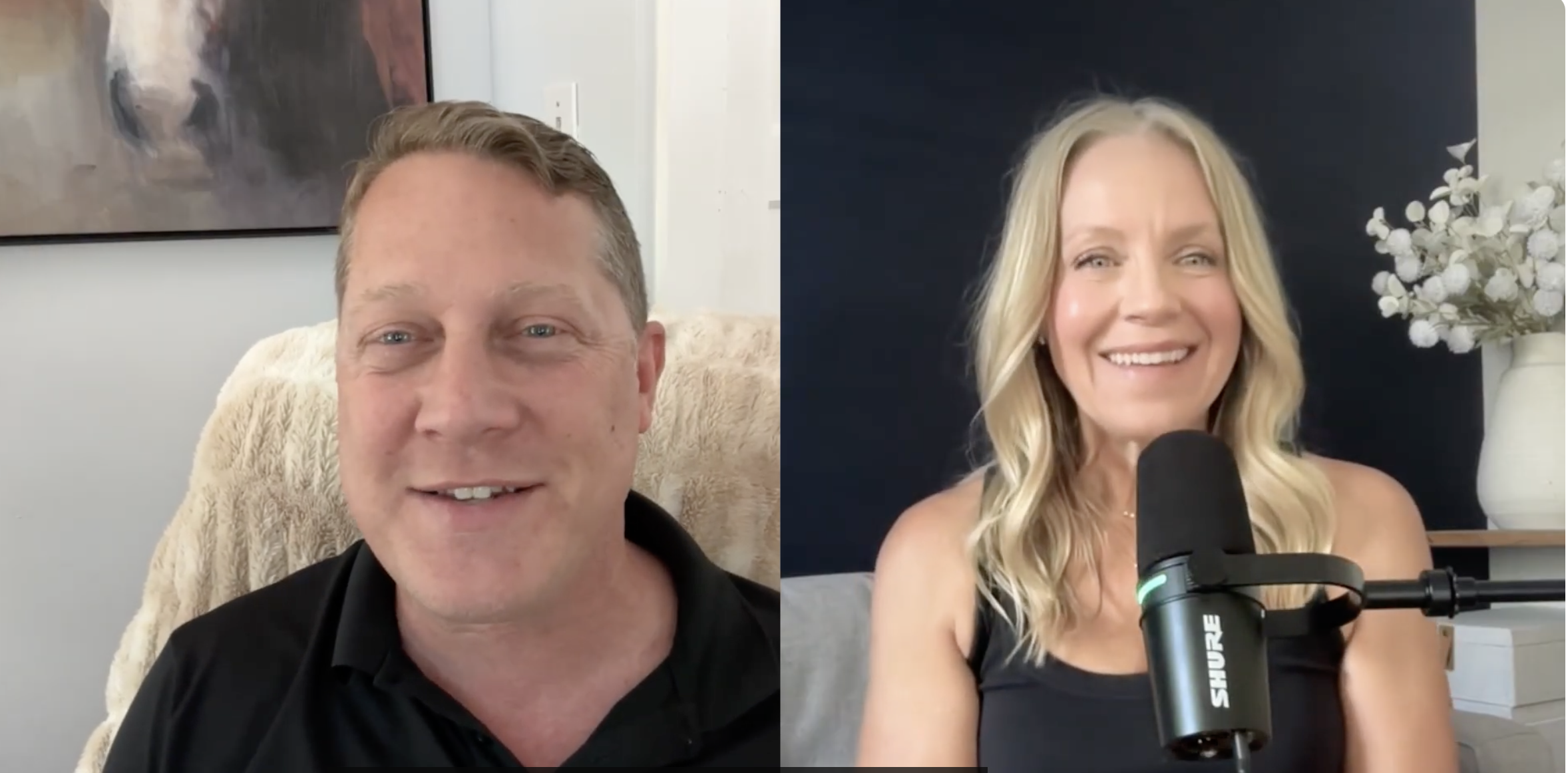 E33: What’s Your Perfect Day? with Tim Church