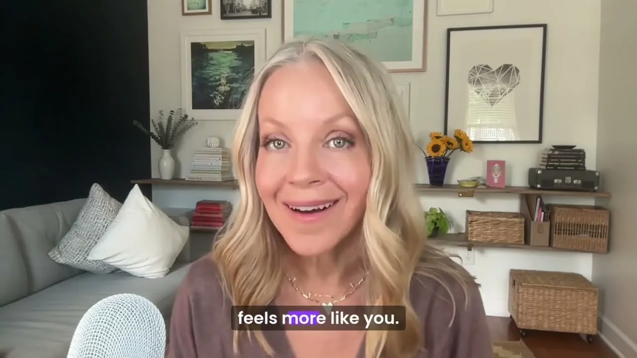 Welcome to More Like You!