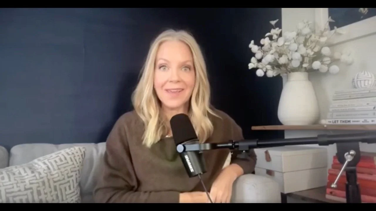 E26: Why Looking Back Helps You Move Forward