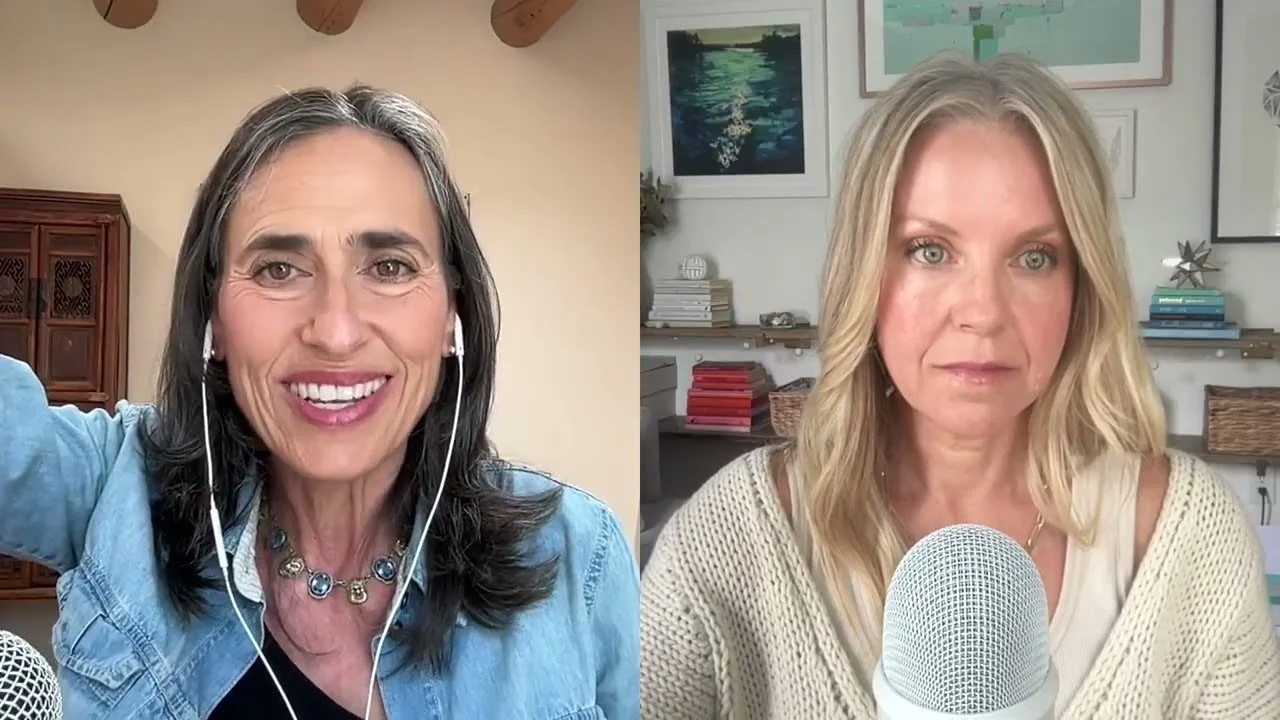 E21: How to Have a Happy Birthday with Tamar Hurwitz-Fleming