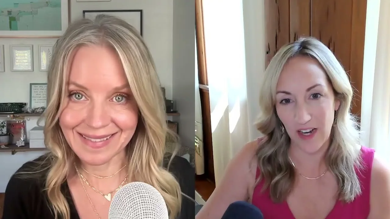 E20: How to KNOW What You Already Know with Shauna VanBogart
