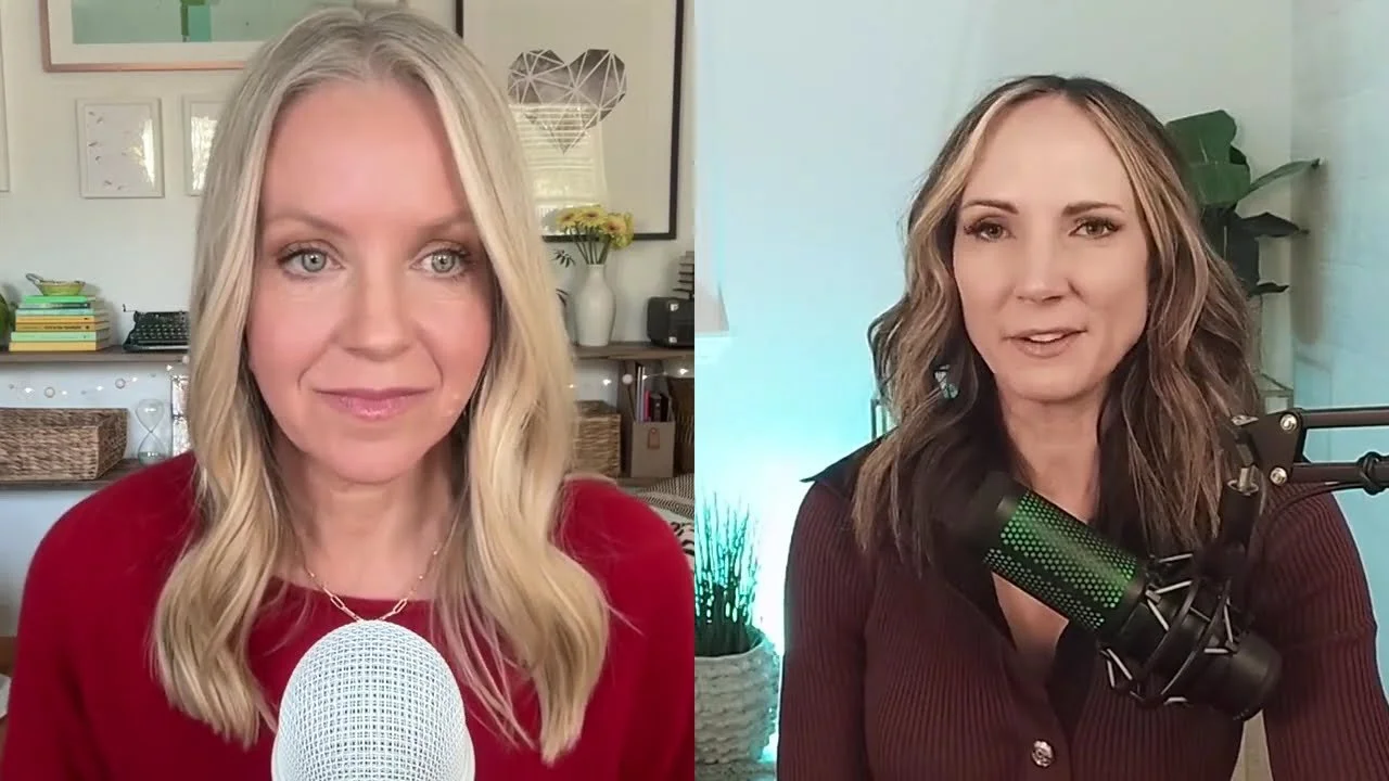 E7: It's Never Too Late to Try Something New with Erin Kienzle