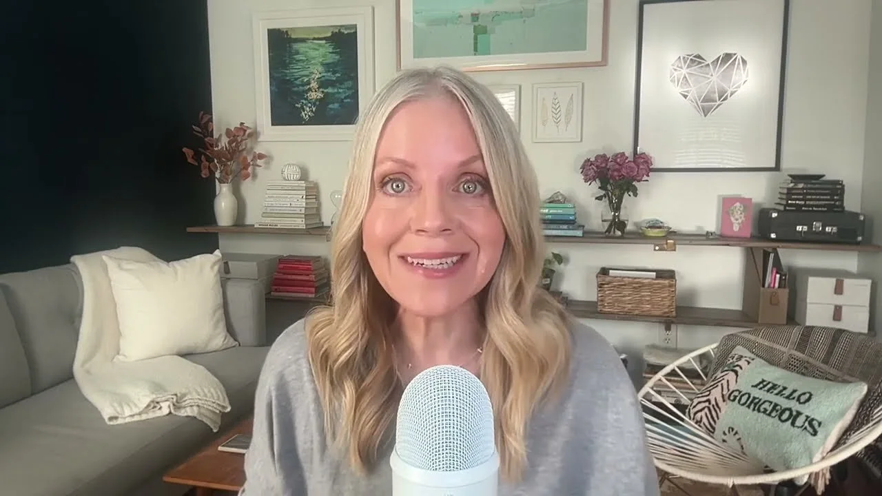 E5: Nine Questions That Changed My Life