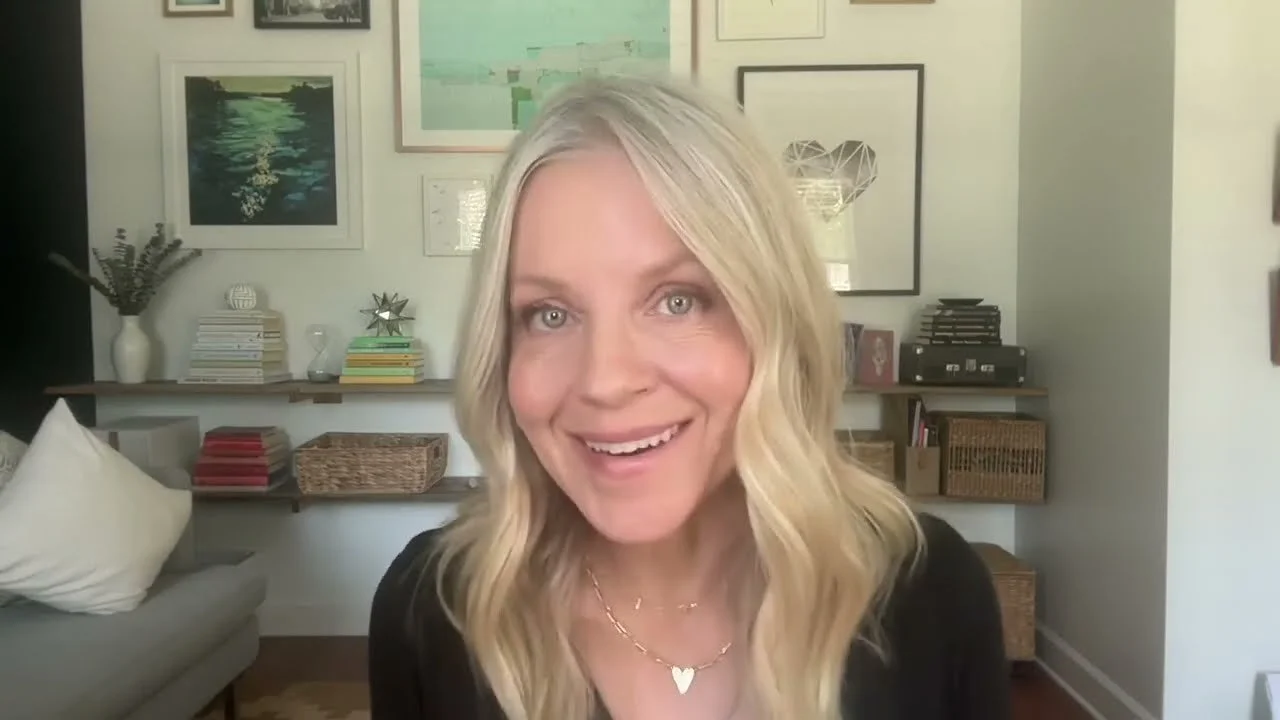 E1: Authentic Living: The Things We Rarely Talk About