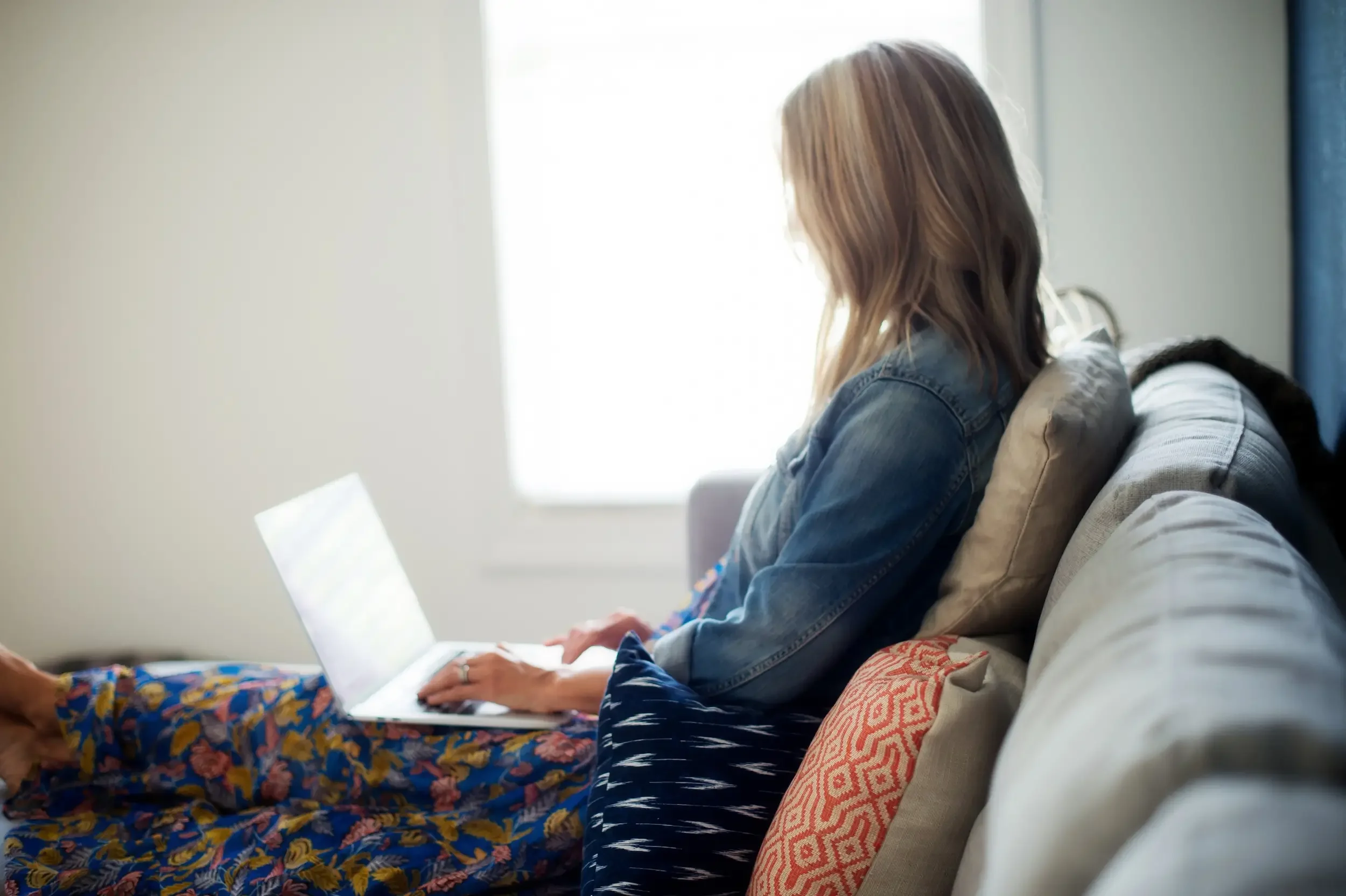 What does it mean to be content?