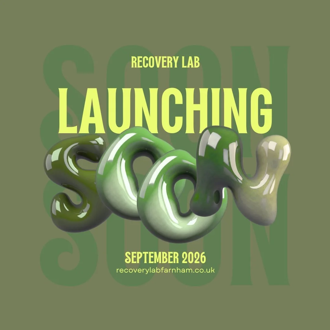 Launching soon. Not long!