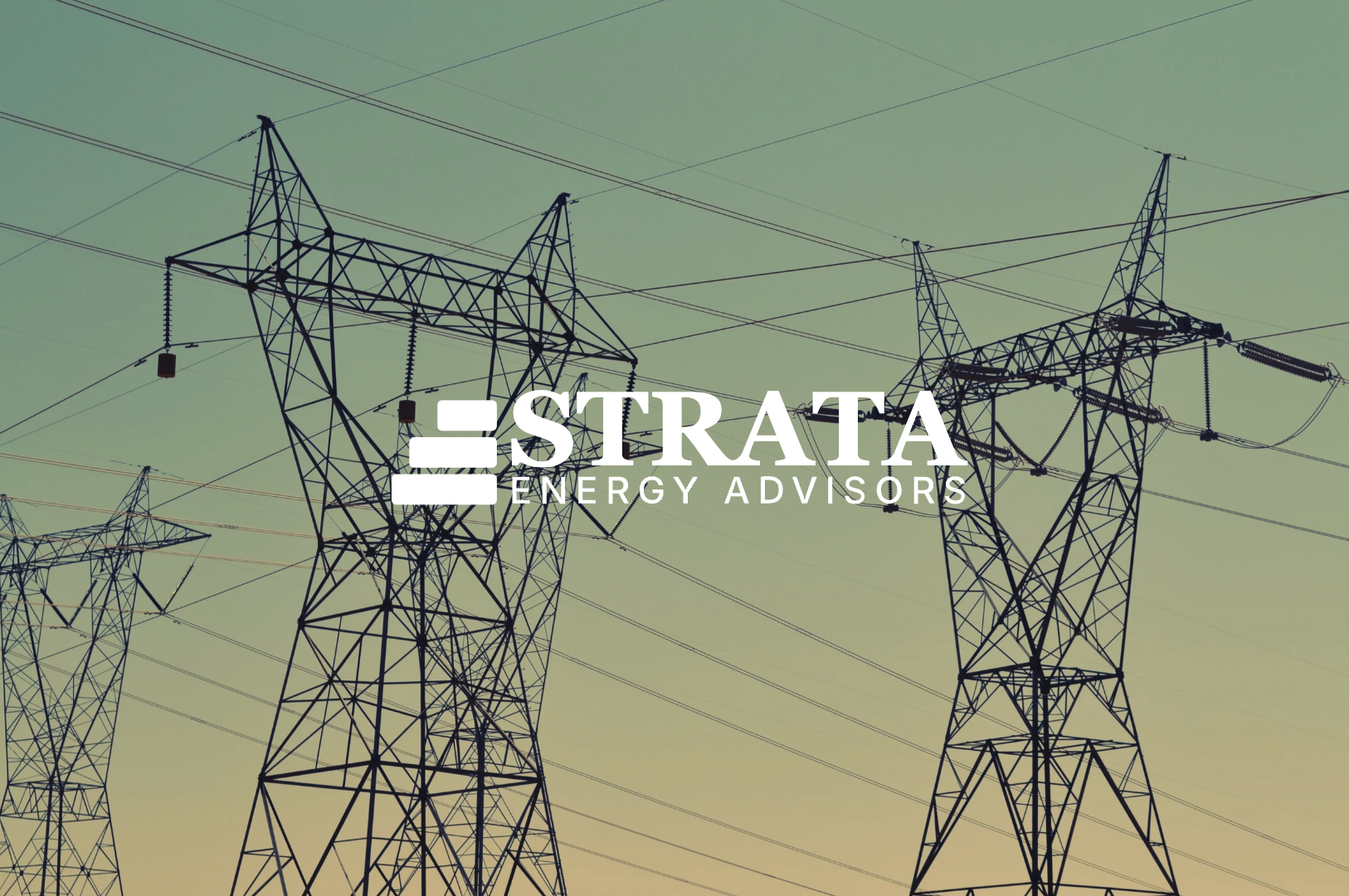 Strata Energy Advisors Launches to Transform Energy Advisory and Procurement Across Commercial, Industrial, and Public Sectors