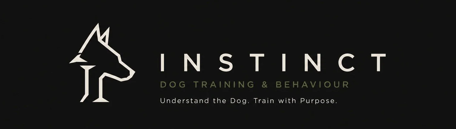 INSTINCT DOGS