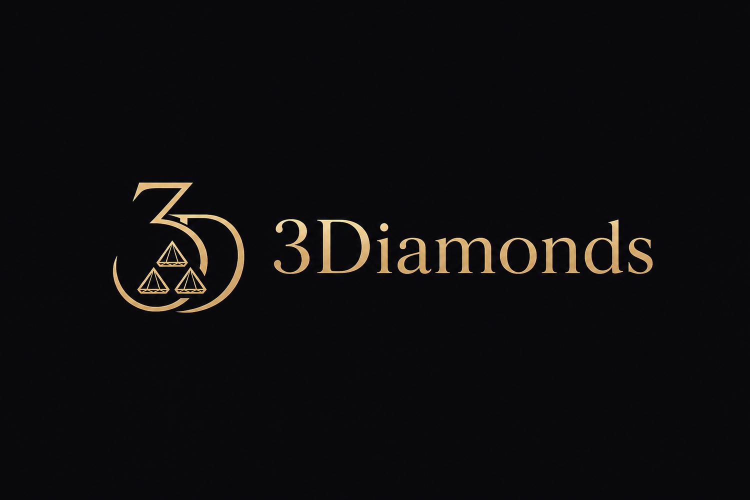 3Diamonds