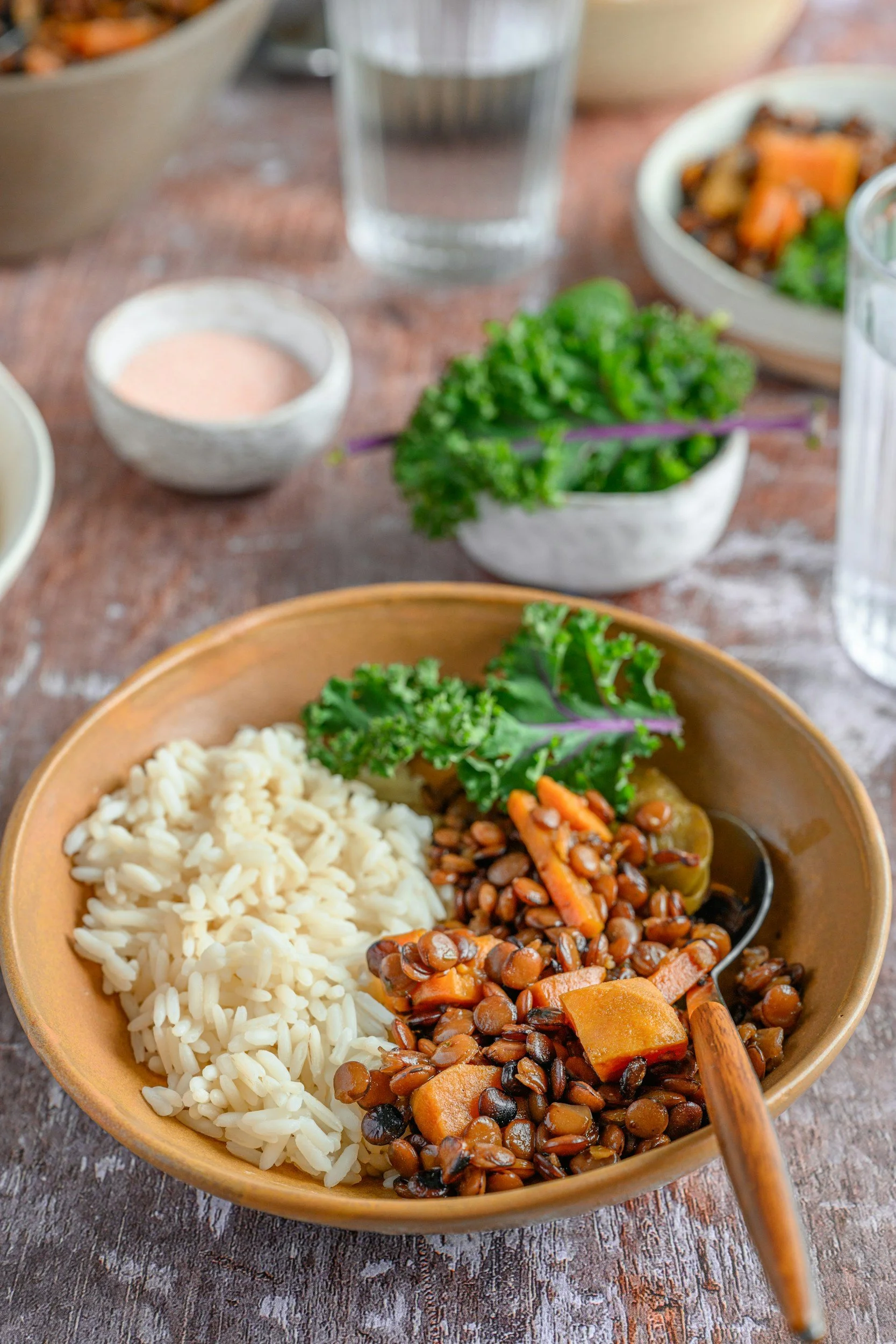 Nourishing Meals for New Moms: Ayurvedic Support Explained