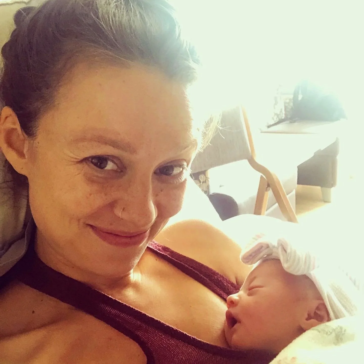 Why do I need a Doula when I have my Momma?