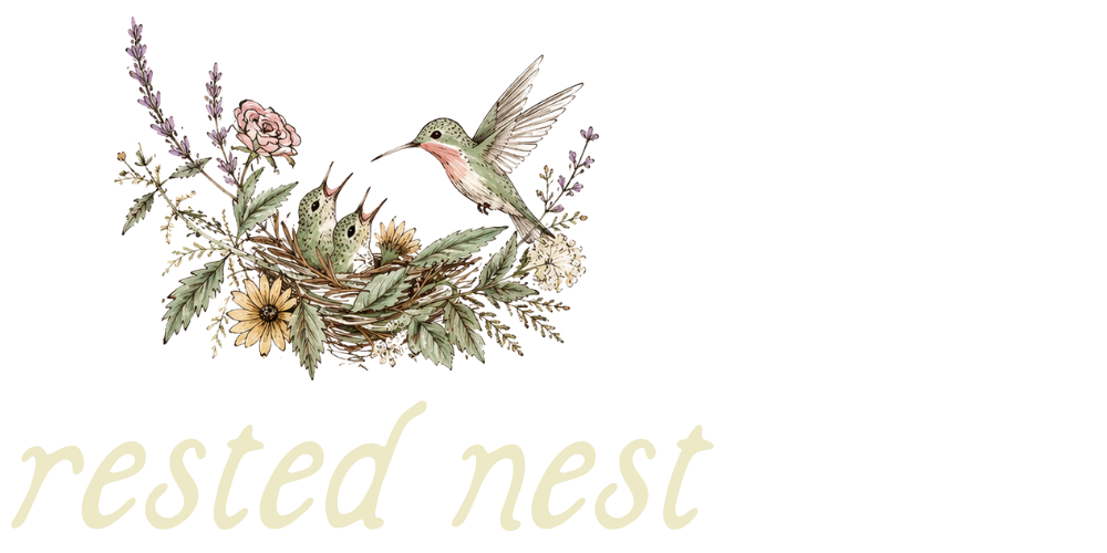 Rested Nest