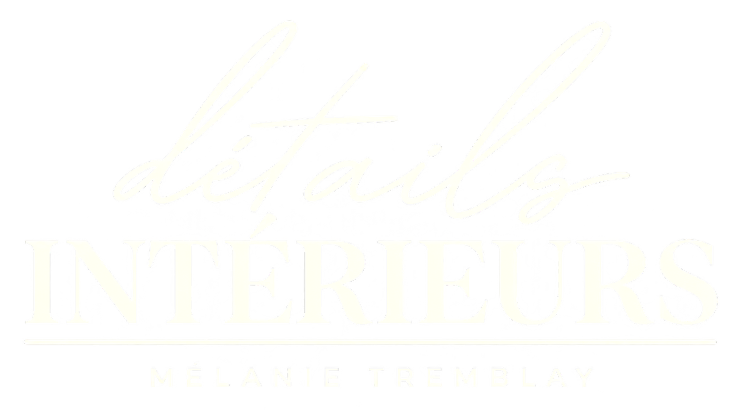 Détails Intérieurs | Mélanie Tremblay