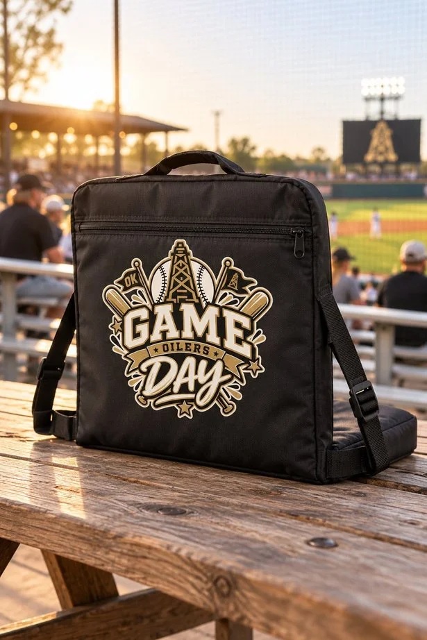 Game Day - Stadium Seat