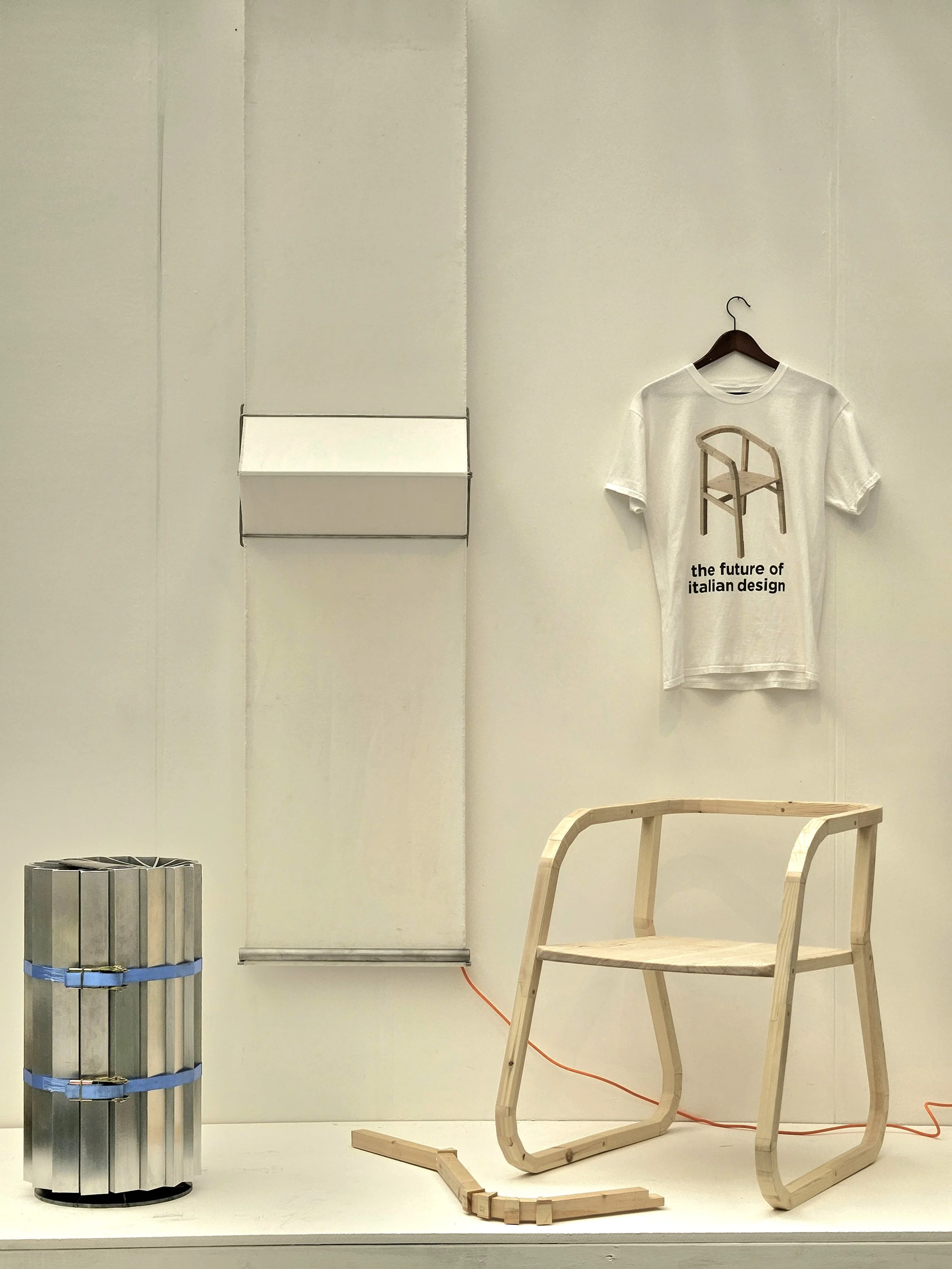 NEW DESIGNERS - London 2025