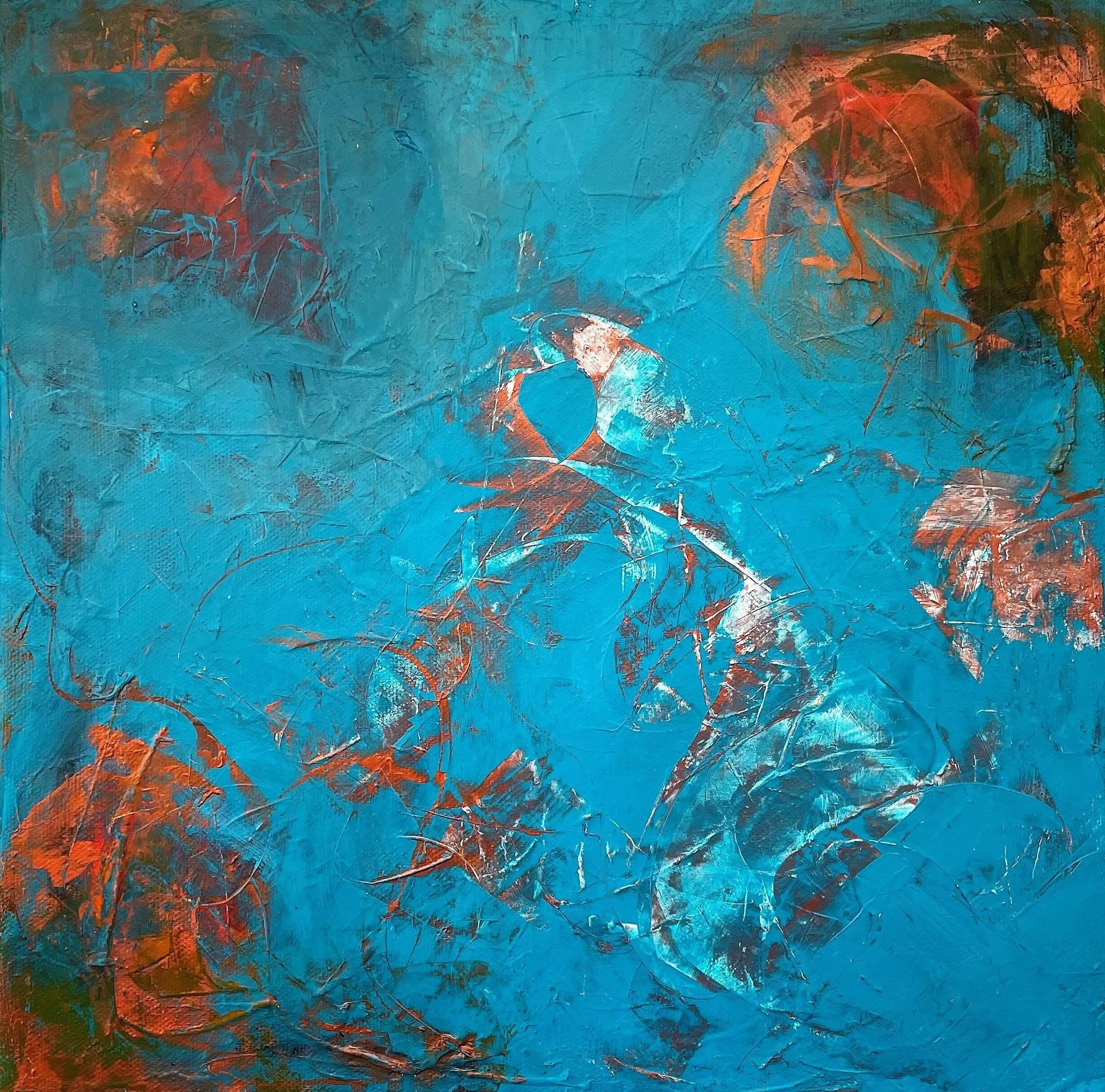 Bleu-de-Gris