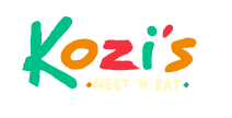 Kozi's Logo