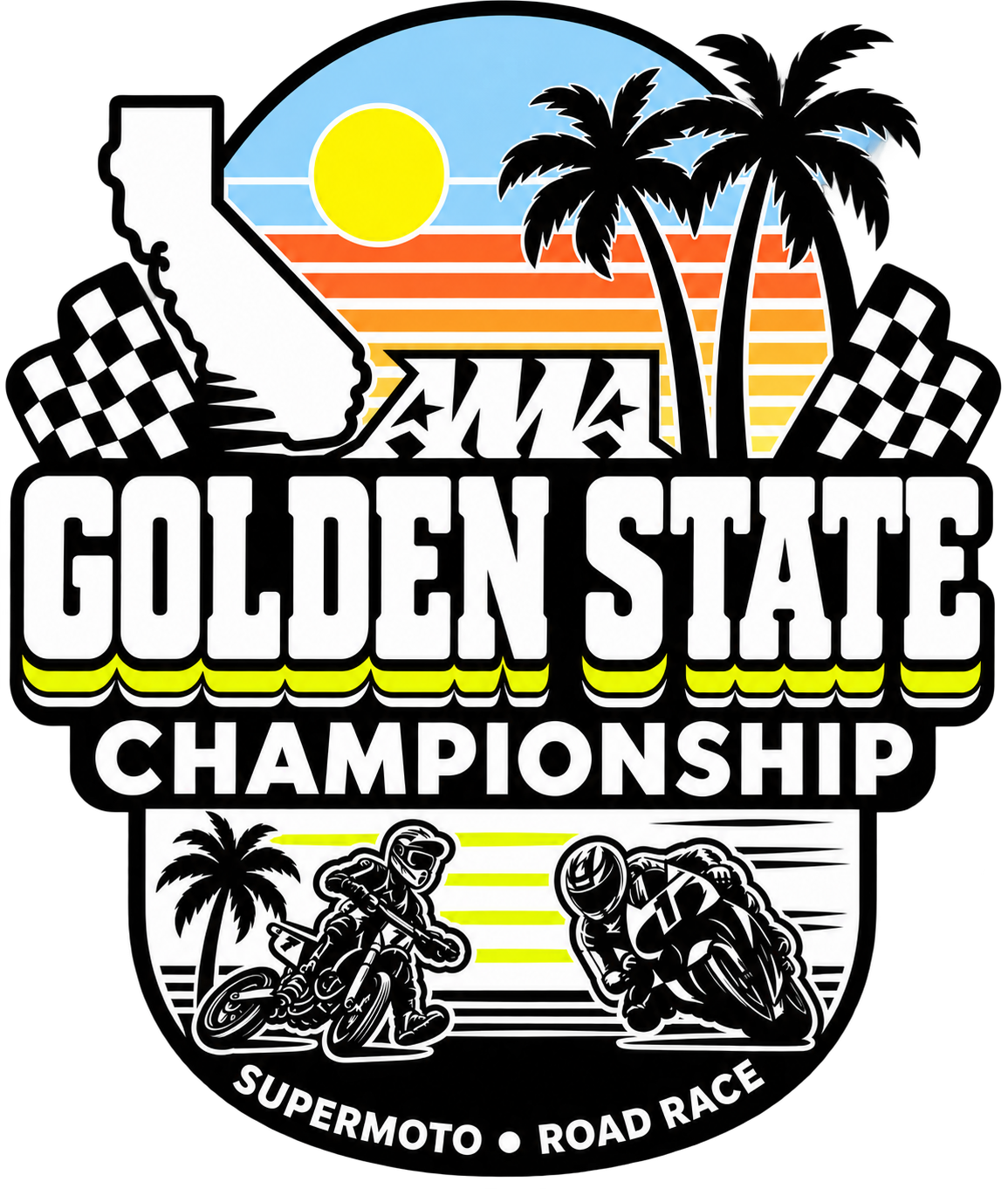Golden State Championship